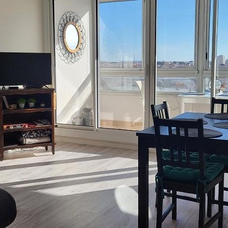 Ferienwohnung Mon Soleil Les Sables-dʼOlonne Exterior foto