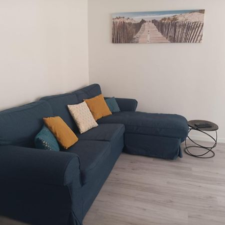 Ferienwohnung Mon Soleil Les Sables-dʼOlonne Exterior foto