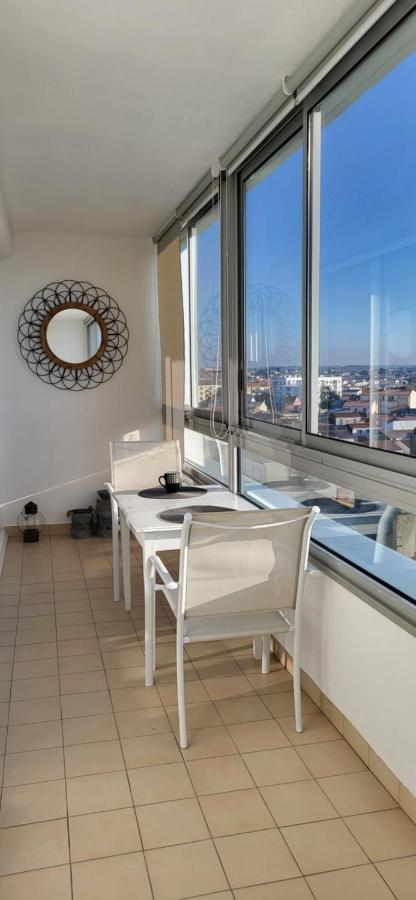 Ferienwohnung Mon Soleil Les Sables-dʼOlonne Exterior foto