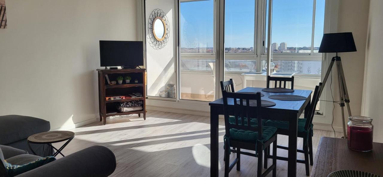 Ferienwohnung Mon Soleil Les Sables-dʼOlonne Exterior foto